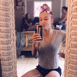 Meet your Posher, Cheyanne